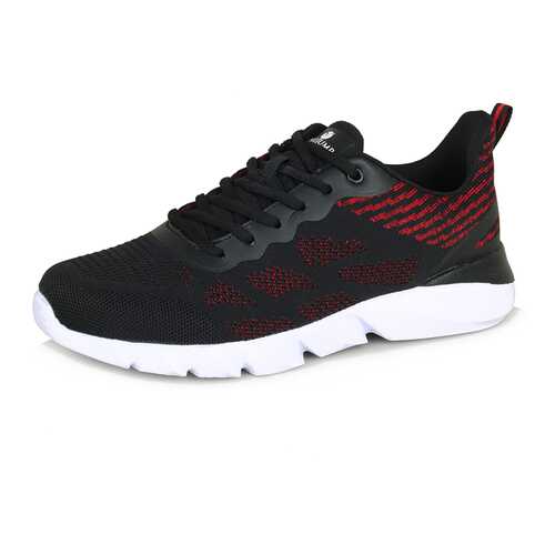Кроссовки мужские TimeJump K1802-6 черные 42 RU в H&M