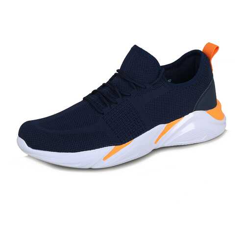 Кроссовки мужские TimeJump K1809-14A синие 44 RU в H&M