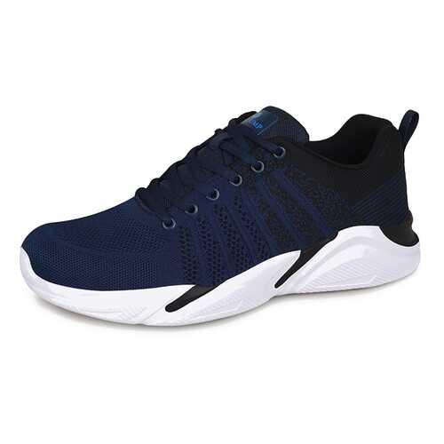 Кроссовки мужские TimeJump K1809-22B синие 45 RU в H&M
