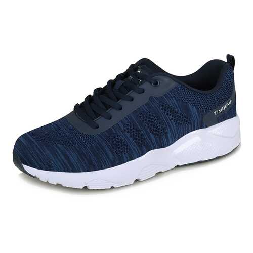 Кроссовки мужские TimeJump K1860-3C синие 42 RU в H&M