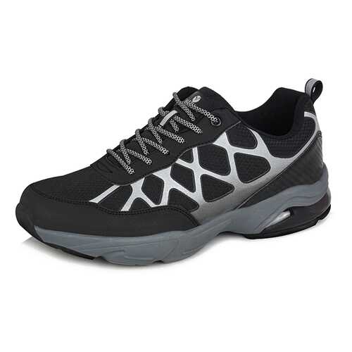Кроссовки мужские TimeJump K1935-3 черные 44 RU в H&M