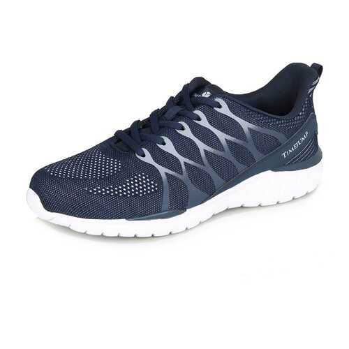 Кроссовки мужские TimeJump M4158004 синие 43 RU в H&M