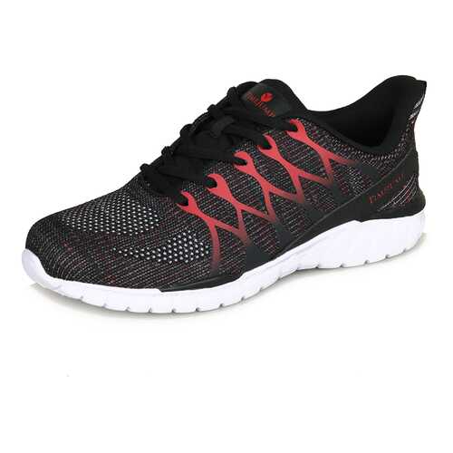 Кроссовки мужские TimeJump M4158005 черные/красные 40 RU в H&M