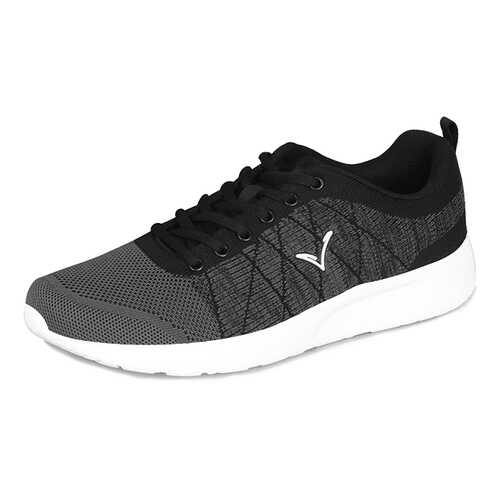 Кроссовки мужские TimeJump M4158008 черные 43 RU в H&M