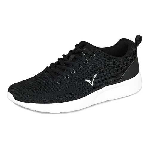 Кроссовки мужские TimeJump M4158009 черные 43 RU в H&M