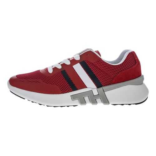 Кроссовки мужские Tommy Hilfiger FM0FM02661 красные 41 US в H&M
