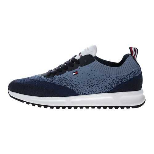 Кроссовки мужские Tommy Hilfiger FM0FM02663 синие 44 US в H&M