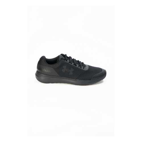 Кроссовки мужские Under Armour 3020336 черные 42 RU в H&M