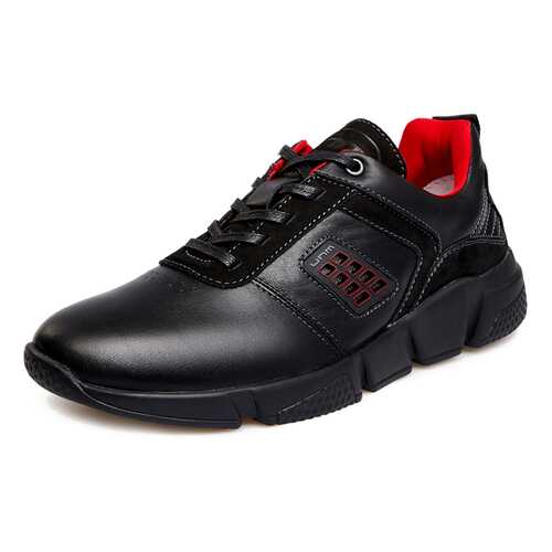 Кроссовки мужские unm 029063Y0 черные 40 RU в H&M