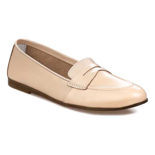Лоферы мужские El Tempo 35-102-1 розовые 36 EU в H&M