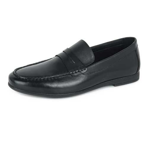 Лоферы мужские Pierre Cardin JS20SS-02 черные 40 RU в H&M