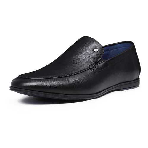 Лоферы мужские Pierre Cardin JXY20SS-36 черные 42 RU в H&M