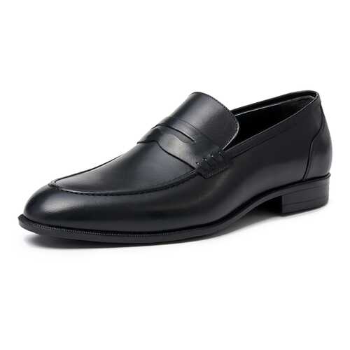 Лоферы мужские Pierre Cardin TR-RA-K24 черные 40 RU в H&M