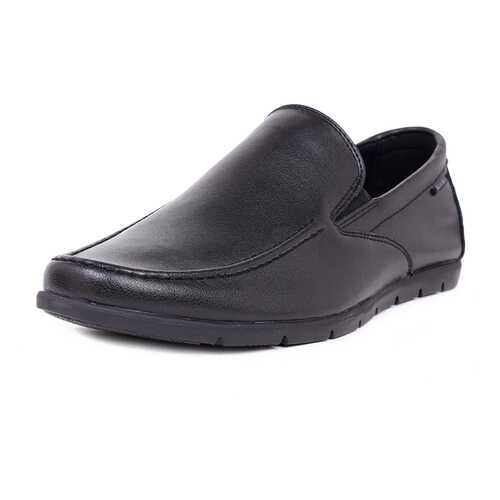 Мокасины мужские Alessio Nesca 02706020 черные 45 RU в H&M