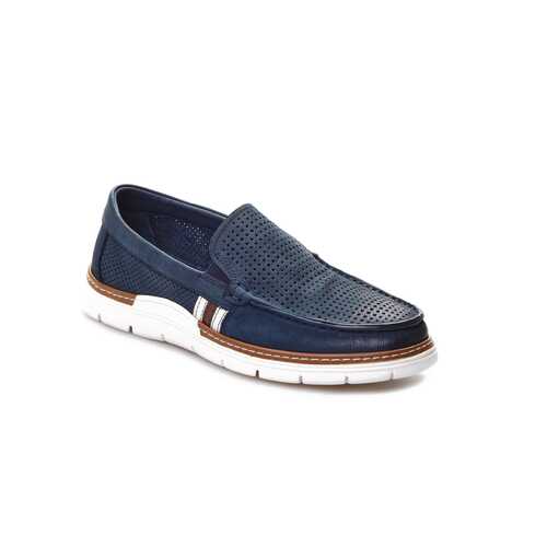 Мокасины мужские El Tempo CG187_P1415-01 синие 41 EU в H&M