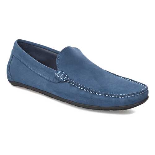 Мокасины мужские El Tempo EMP4_54LISO синие 46 EU в H&M