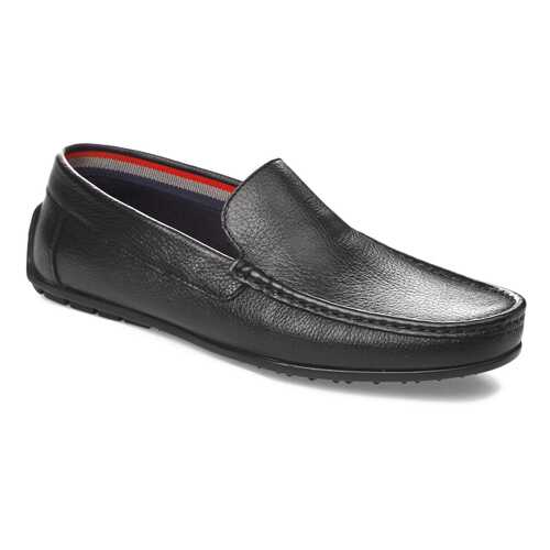 Мокасины мужские El Tempo TRS1_41323B коричневые 40 EU в H&M