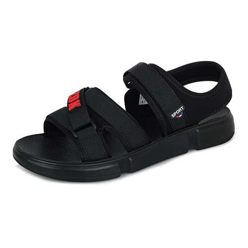 Сандалии мужские T.Taccardi FM20SS-33 черные 42 RU в H&M