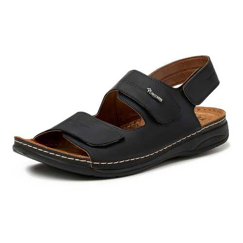 Сандалии мужские T.Taccardi TR-YR-M-700053A черные 42 RU в H&M