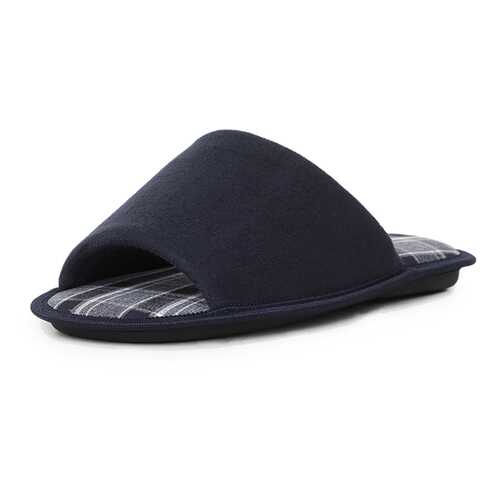 Шлепанцы мужские T.Taccardi M0258005 синие 41 RU в H&M