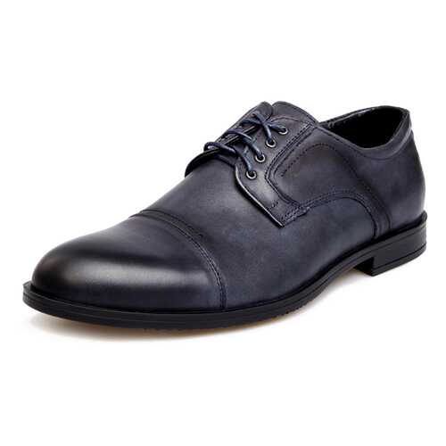 Туфли мужские Alessio Nesca 25806910 синие 41 RU в H&M