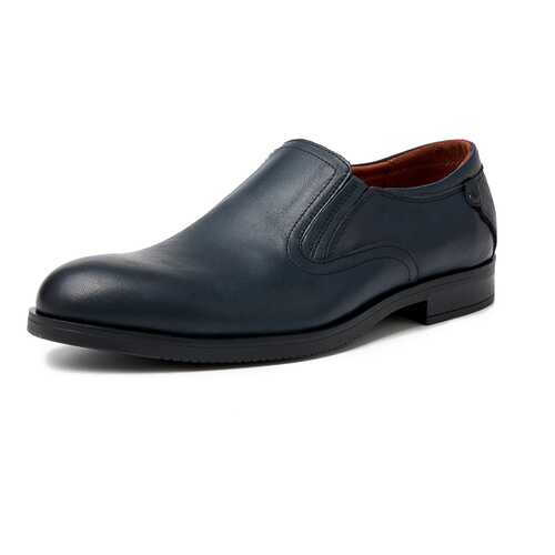 Туфли мужские Alessio Nesca M2118003 синие 42 RU в H&M