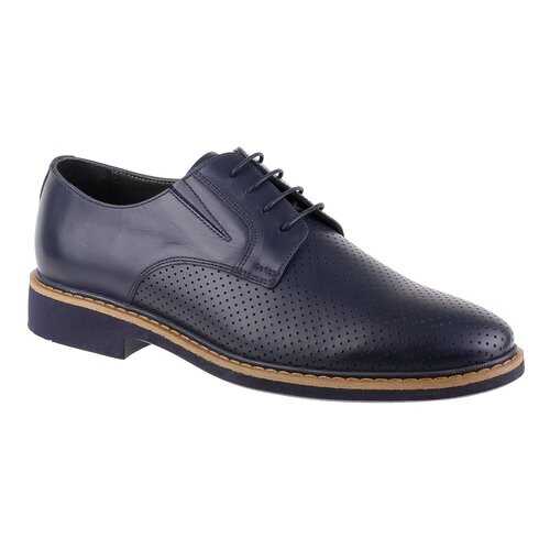 Туфли мужские CABANI SHOES 3945097 синие 44 RU в H&M