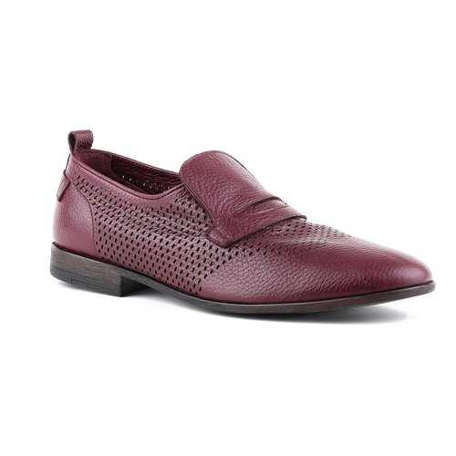 Туфли мужские CABANI SHOES A41 51101 красные 42 RU в H&M
