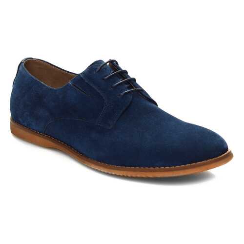 Туфли мужские El Tempo CC165_2902-011 синие 42 EU в H&M
