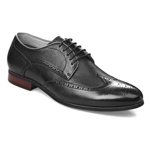 Туфли мужские El Tempo CRP91_RYDC080-1G черные 41 EU в H&M