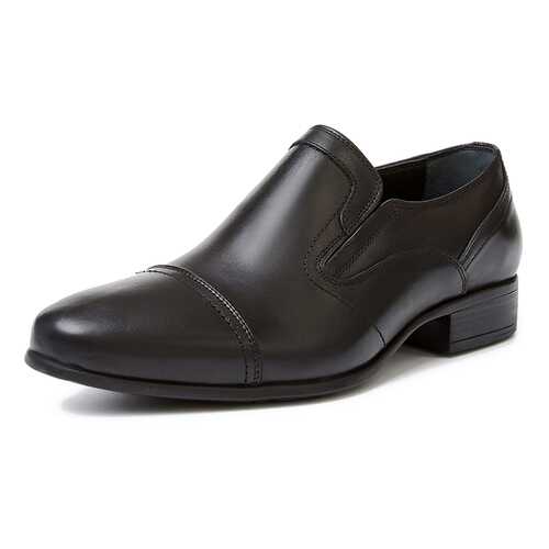 Туфли мужские Pierre Cardin 03407180 черные 45 RU в H&M