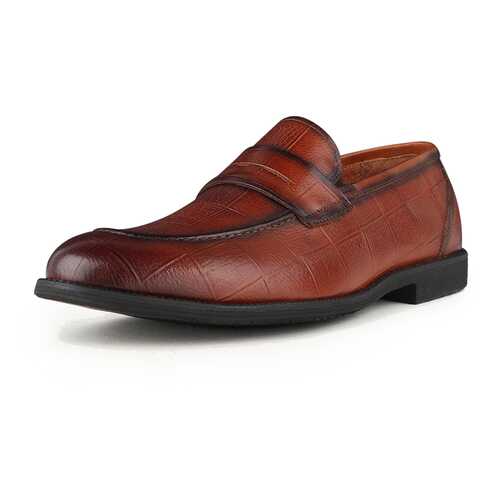 Туфли мужские Pierre Cardin 25806500 коричневые 41 RU в H&M