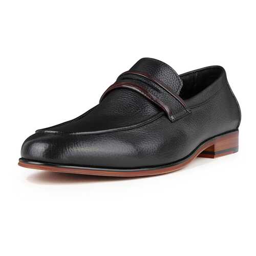 Туфли мужские Pierre Cardin 25806540 черные 44 RU в H&M