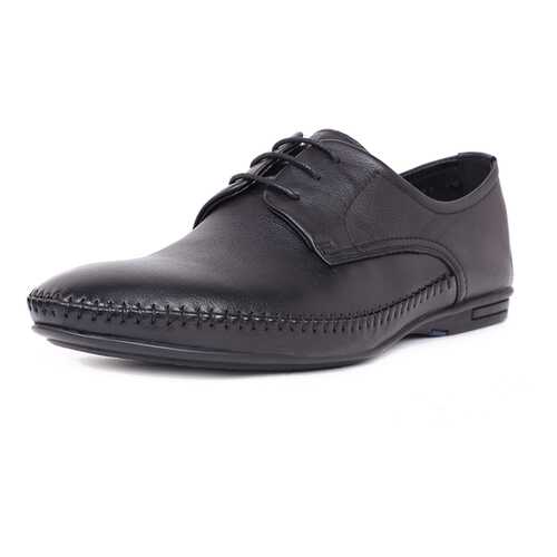 Туфли мужские Pierre Cardin 710017773 черные 40 RU в H&M