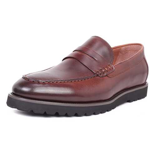 Туфли мужские Pierre Cardin 710017787 коричневые 45 RU в H&M