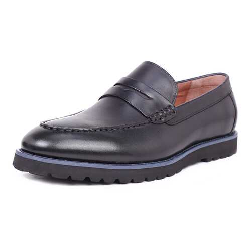 Туфли мужские Pierre Cardin 710017787 синие 43 RU в H&M