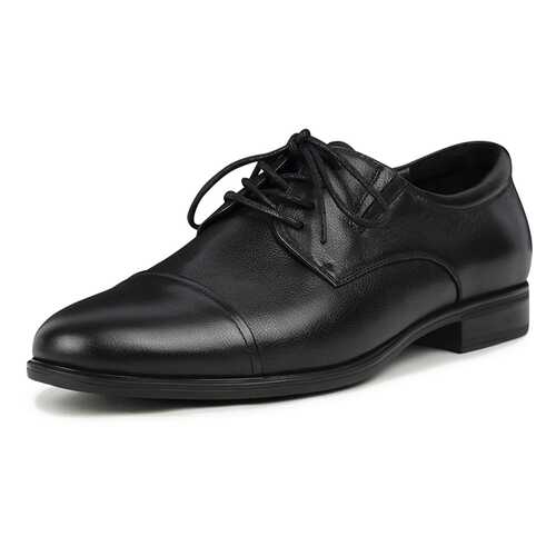 Туфли мужские Pierre Cardin JXY20AW-65 черные 42 RU в H&M