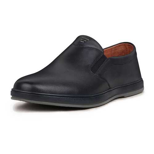 Туфли мужские Pierre Cardin JXY20SS-53 синие 41 RU в H&M
