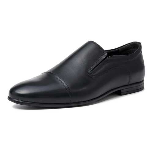 Туфли мужские Pierre Cardin TR-RA-K29 черные 43 RU в H&M