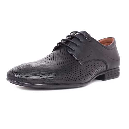 Туфли мужские T.Taccardi 03806160 черные 43 RU в H&M