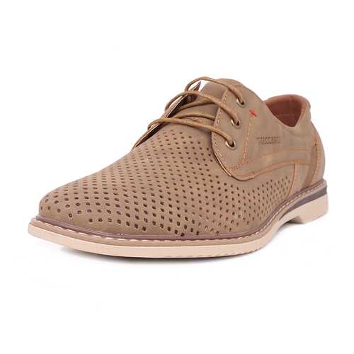 Туфли мужские T.Taccardi 03806170 коричневые 40 RU в H&M