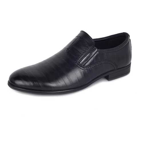 Туфли мужские T.Taccardi DSU20AW-35 черные 43 RU в H&M
