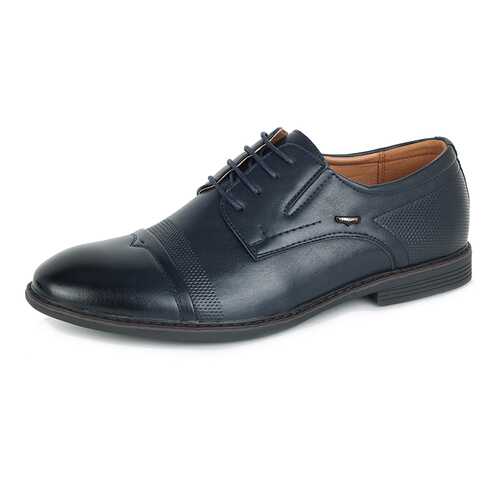 Туфли мужские T.Taccardi M1-002-5A-20 синие 44 RU в H&M