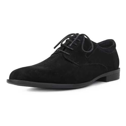 Туфли мужские T.Taccardi M2158009 черные 40 RU в H&M