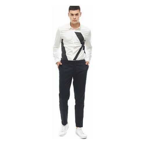 Брюки мужские Armani Exchange 3HZP11 ZNCQZ синие 31 IT в H&M