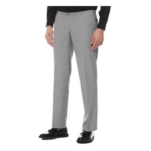 Брюки мужские Digel 1141166/46 серые 54 DE в H&M