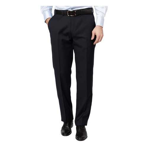 Брюки мужские HOFFSTEIN 19S-SPR/H04-AI/5710-2 черные 60 EU в H&M