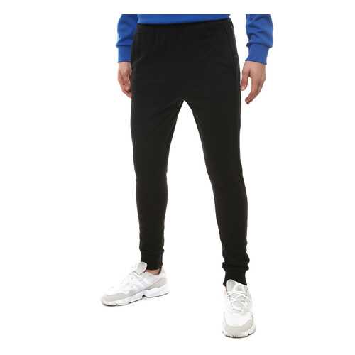 Брюки мужские Joma 101360.1 черные XL в H&M