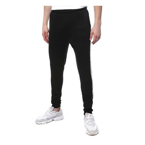 Брюки мужские Joma 500227.1 черные XL в H&M