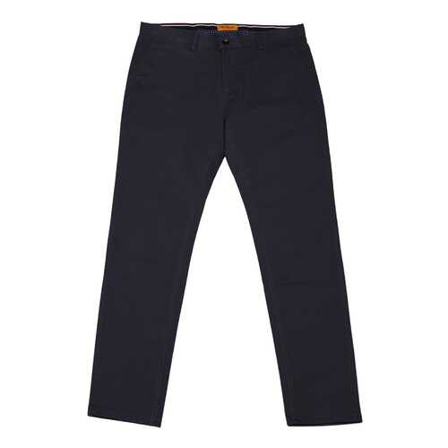 Брюки мужские La Biali A1838/218-11 серые 44 RU в H&M